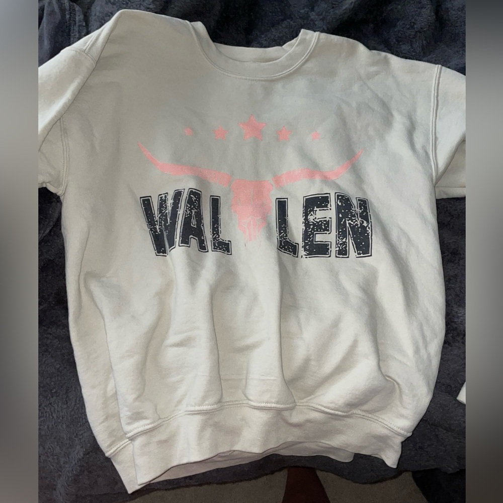 Morgan wallen sweatshirt